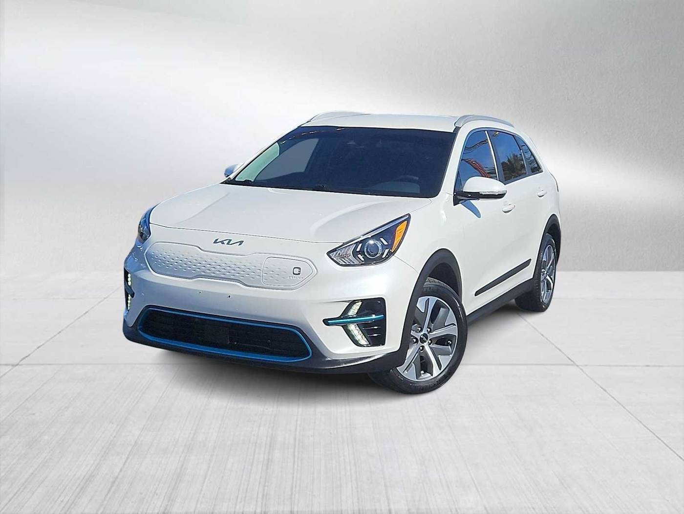 2022 Kia Niro EV S — SUV — 33,610 mi — Las Vegas, NV
