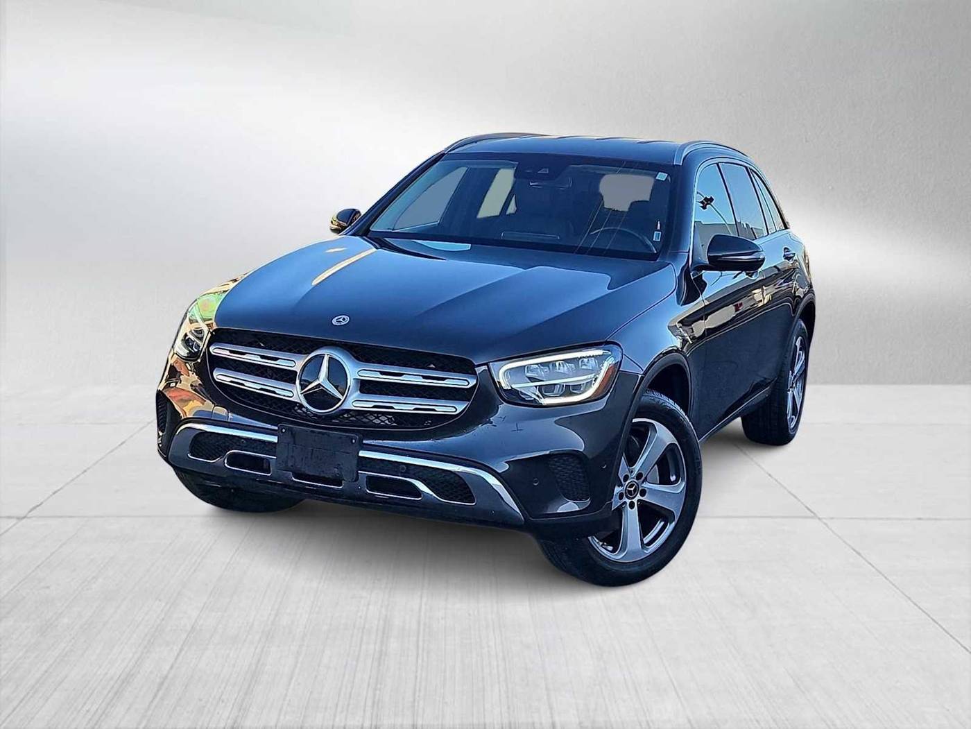 2022 Mercedes-Benz GLC GLC 300 — SUV — 43,271 mi — Las Vegas, NV