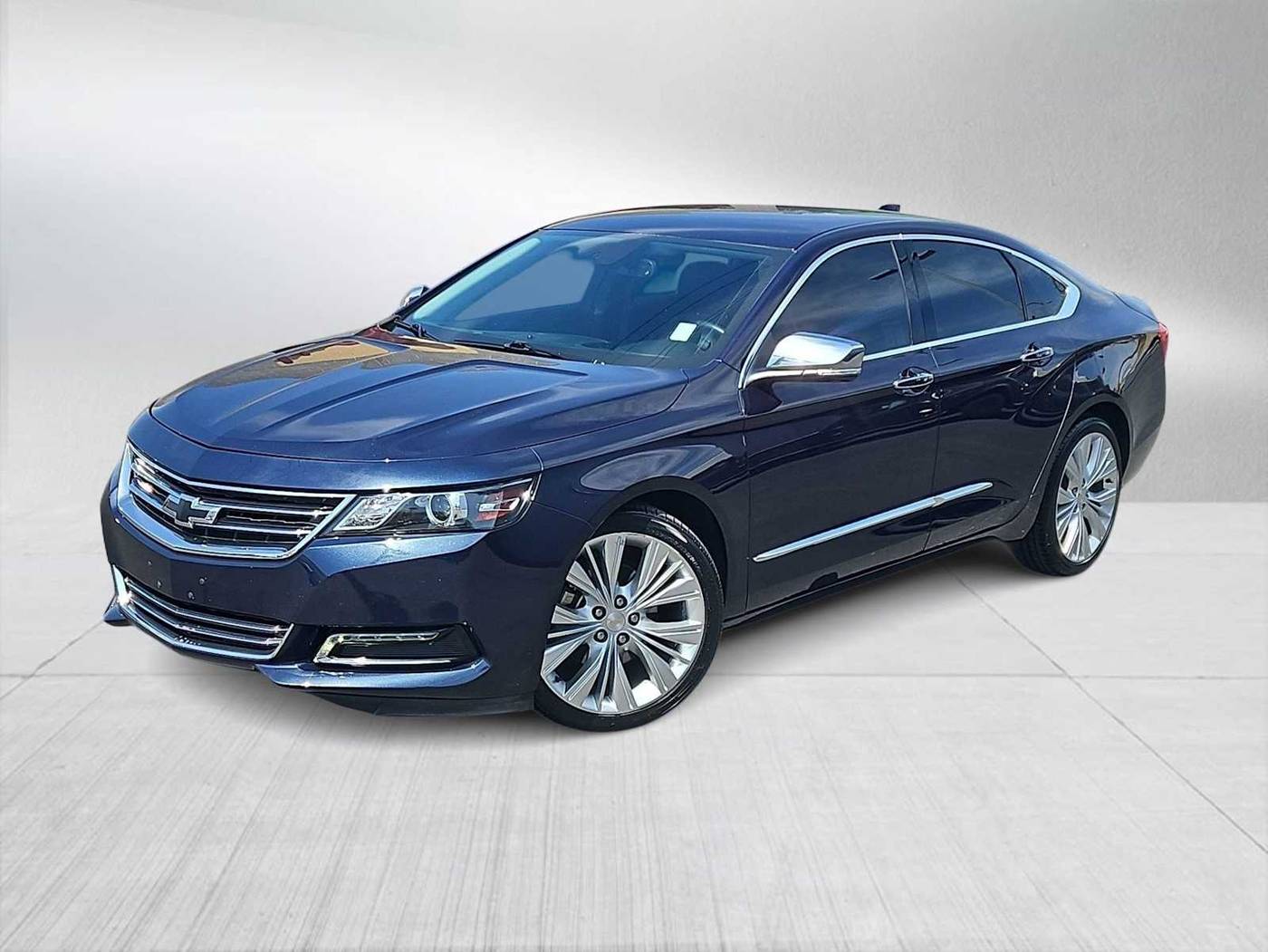 2015 Chevrolet Impala LTZ — Sedan — 86,561 mi — Las Vegas, NV