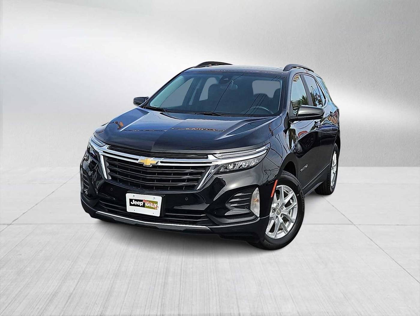 2022 Chevrolet Equinox LT — SUV — 28,822 mi — Las Vegas, NV
