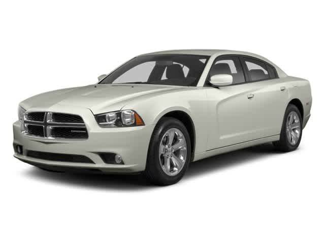 2013 Dodge Charger R/T — Sedan — 144,024 mi — Las Vegas, NV