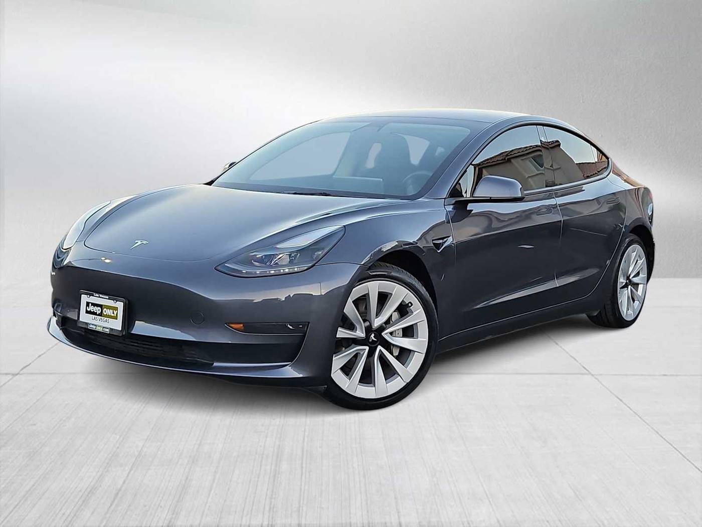 2023 Tesla Model 3 Model 3 — Sedan — 37,092 mi — Las Vegas, NV