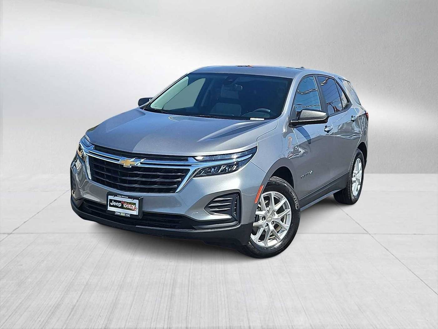 2023 Chevrolet Equinox LS — SUV — 19,036 mi — Las Vegas, NV