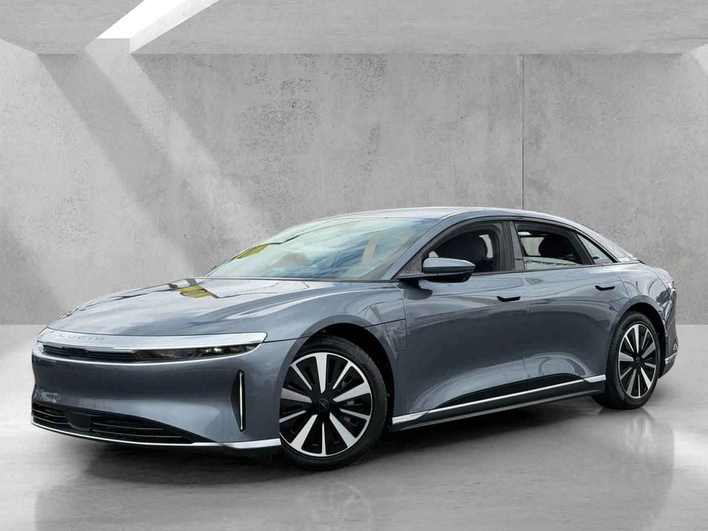 2024 Lucid Air Pure