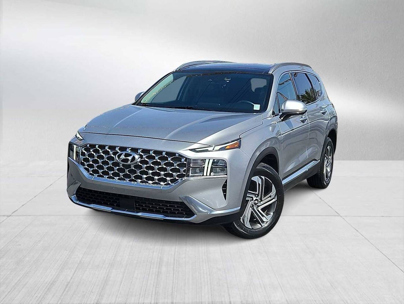 2023 Hyundai Santa Fe SEL — SUV — 41,522 mi — Las Vegas, NV
