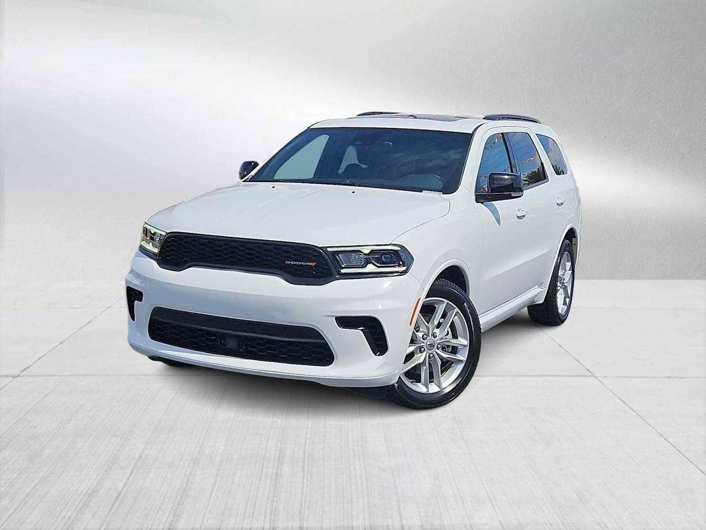 2024 Dodge Durango GT Plus — SUV — 19,365 mi — Las Vegas, NV
