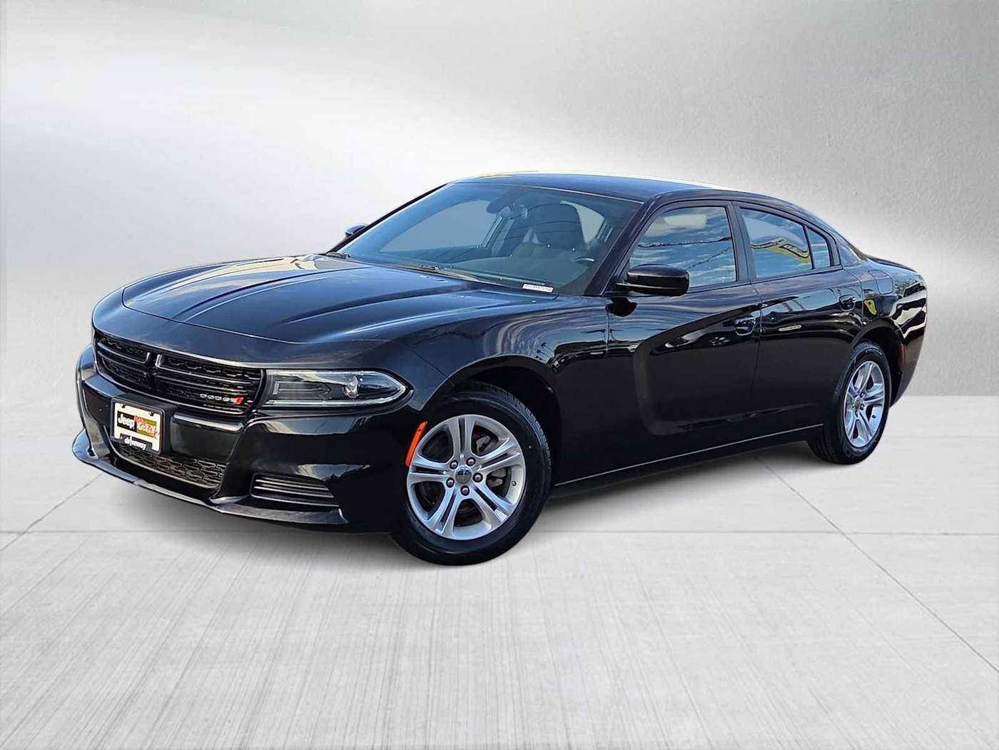 2022 Dodge Charger SXT — Sedan — 38,266 mi — Las Vegas, NV