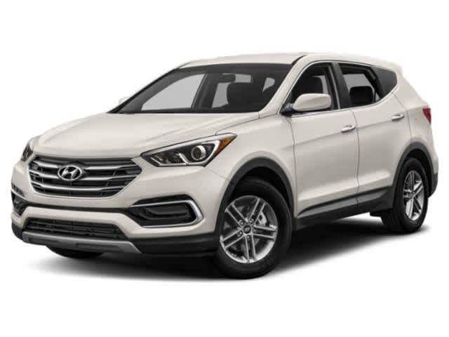 2018 Hyundai Santa Fe Sport Base — SUV — 75,448 mi — Las Vegas, NV