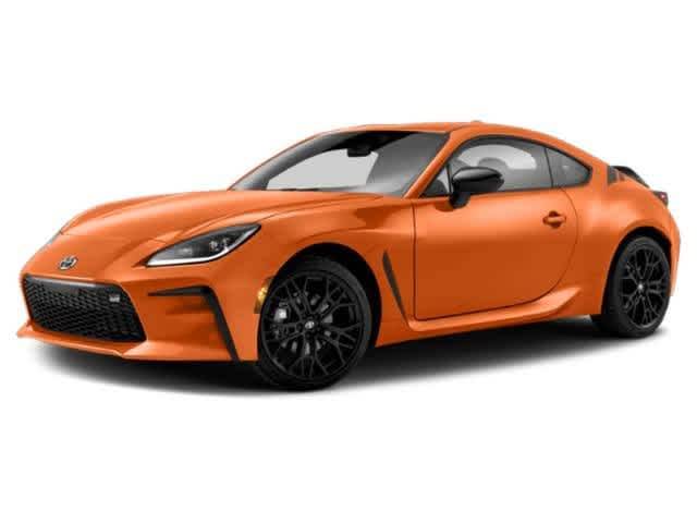 2023 Toyota GR86 10th Anniversary Special Edition — Coupe — 20,550 mi — Las Vegas, NV