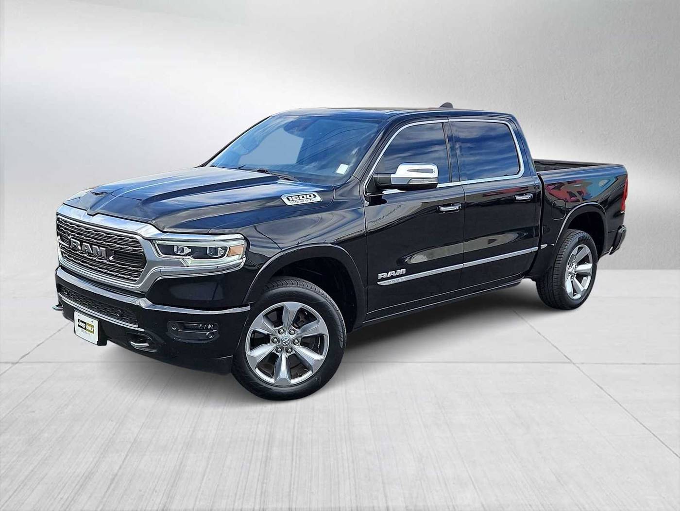 2019 Ram 1500 Limited — Pickup Truck — 98,942 mi — Las Vegas, NV
