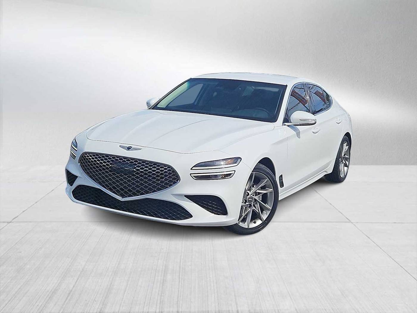 2022 Genesis G70 2.0T — Sedan — 39,652 mi — Las Vegas, NV