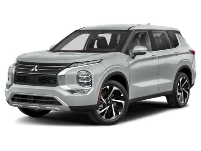 2024 Mitsubishi Outlander SE — SUV — 17,255 mi — Las Vegas, NV