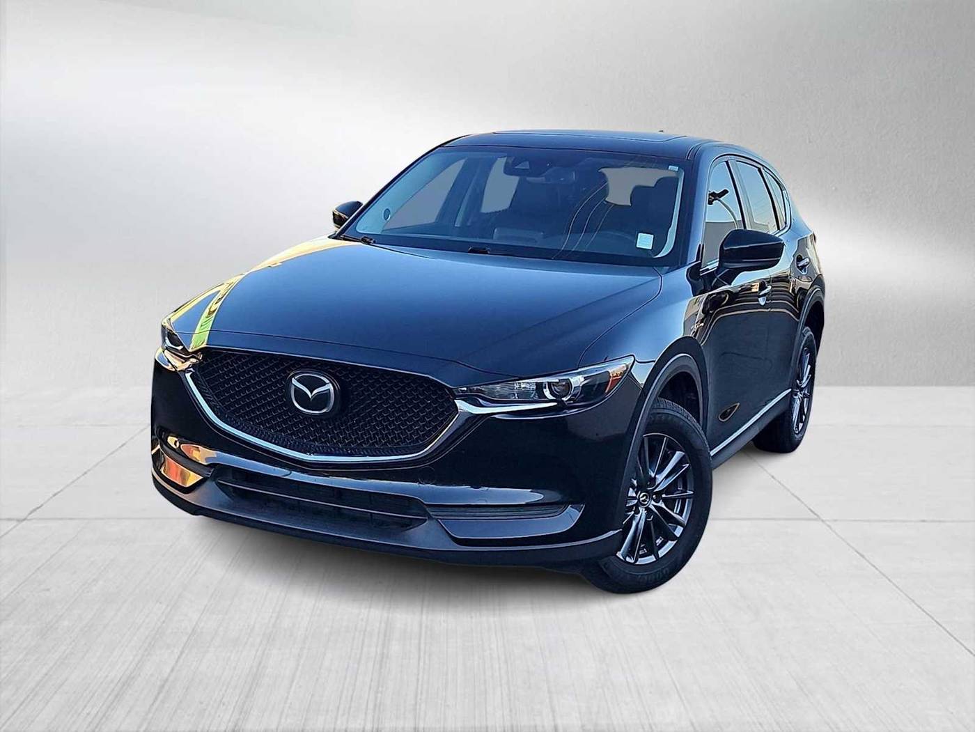 2019 Mazda CX-5 Touring — SUV — 63,095 mi — Las Vegas, NV