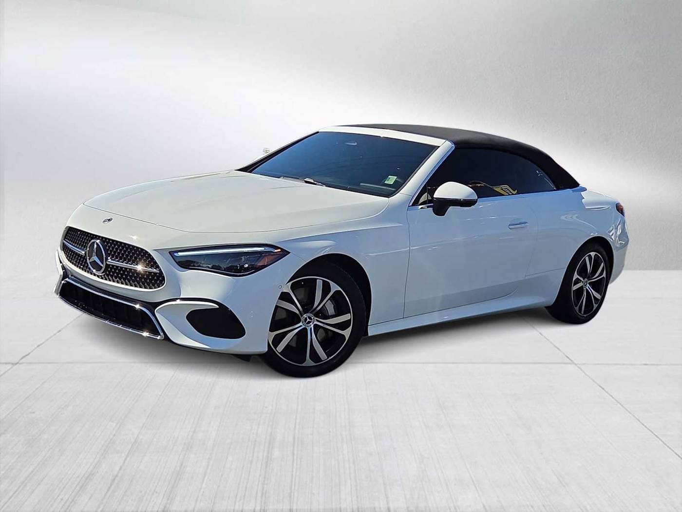 2025 Mercedes-Benz CLE CLE 300 — Convertible — 4,631 mi — Las Vegas, NV