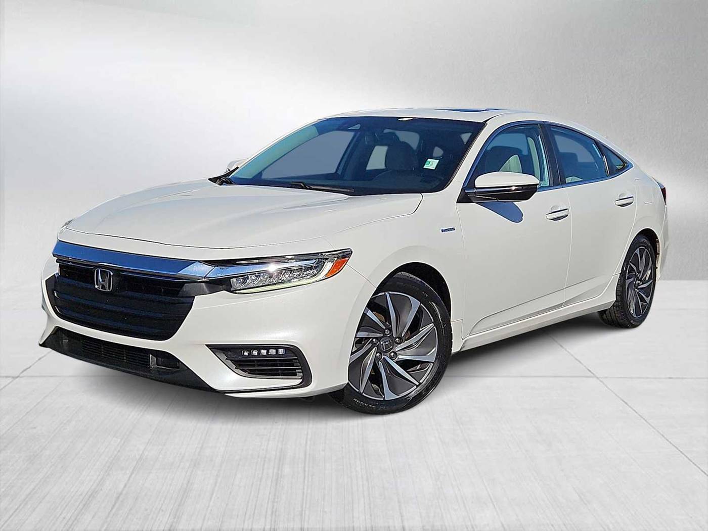 2020 Honda Insight Touring — Sedan — 89,419 mi — Las Vegas, NV