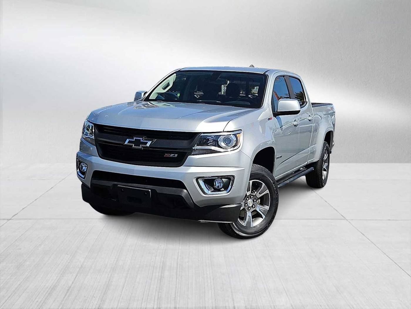 2018 Chevrolet Colorado Z71 — Pickup Truck — 67,199 mi — Las Vegas, NV