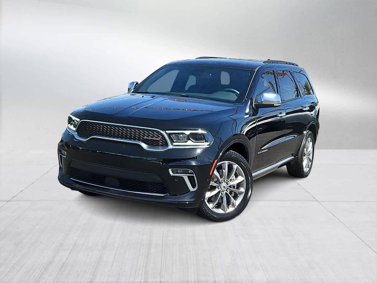 2022 Dodge Durango Citadel — SUV — 29,767 mi — Las Vegas, NV