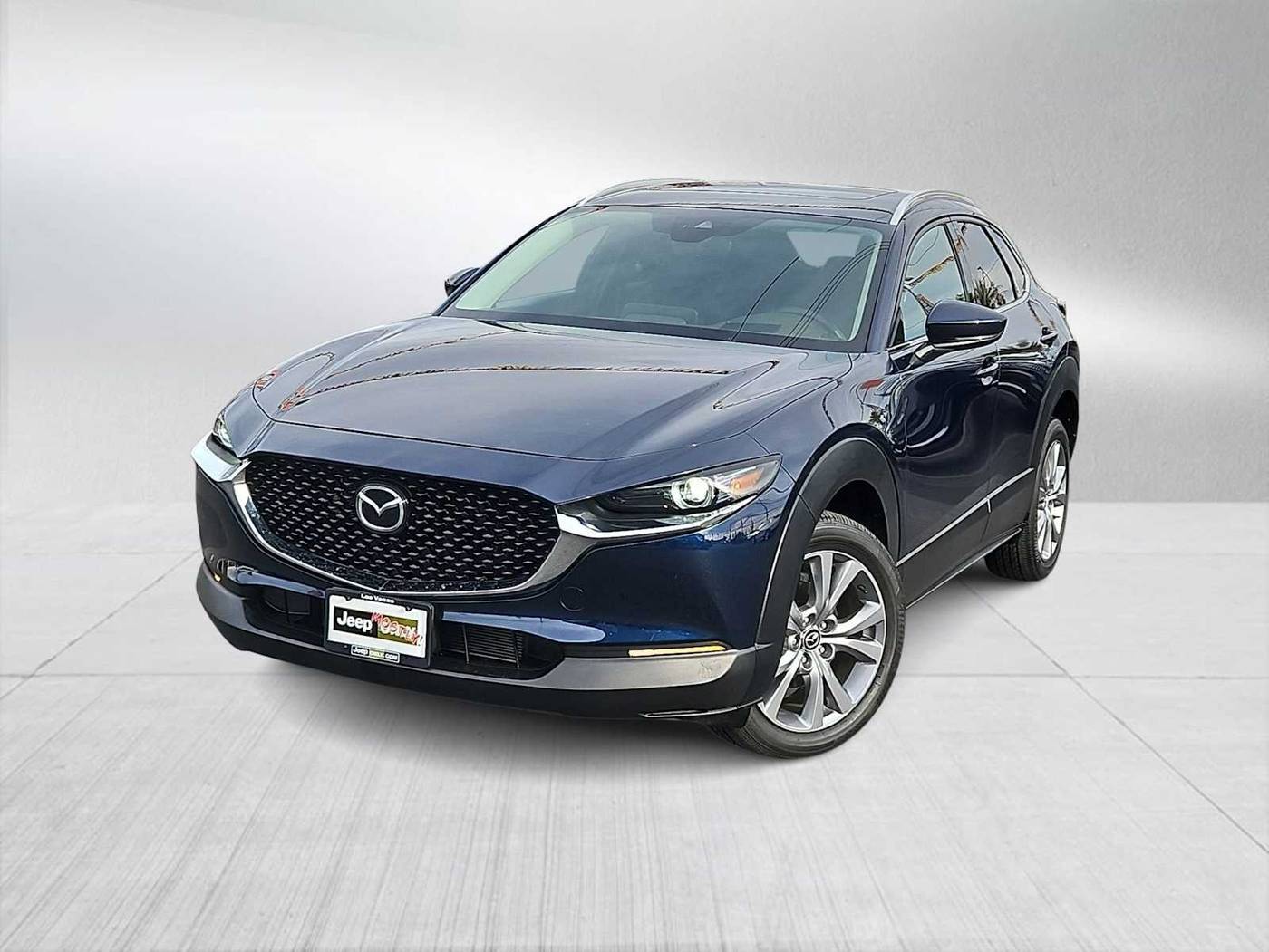 2022 Mazda CX-30 Premium — SUV — 17,903 mi — Las Vegas, NV