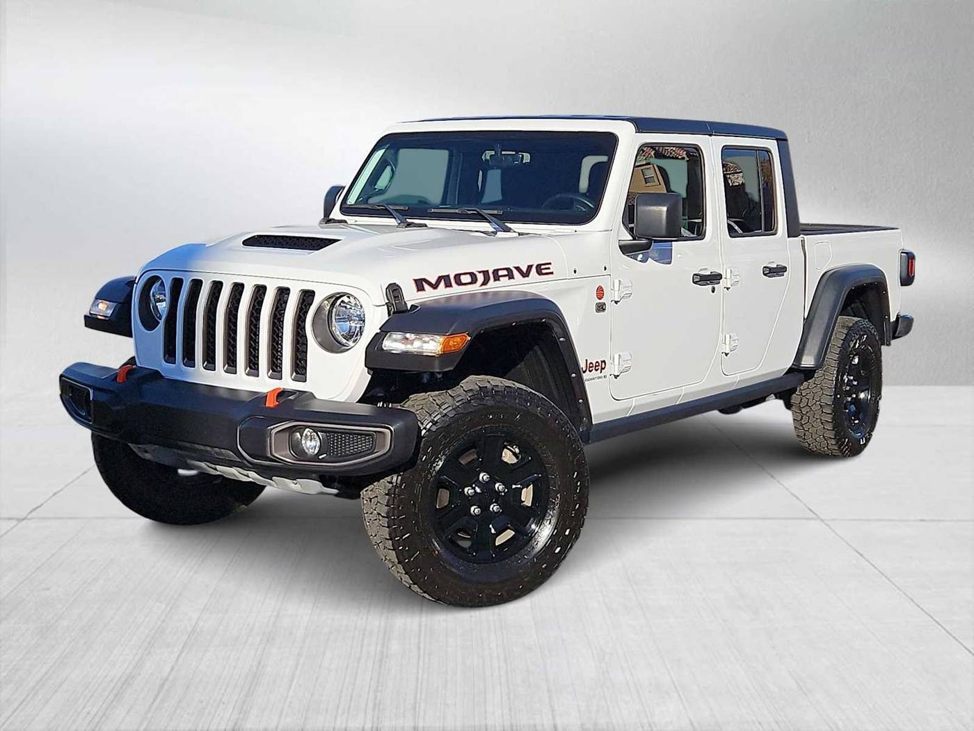 2023 Jeep Gladiator Mojave — Pickup Truck — 28,261 mi — Las Vegas, NV