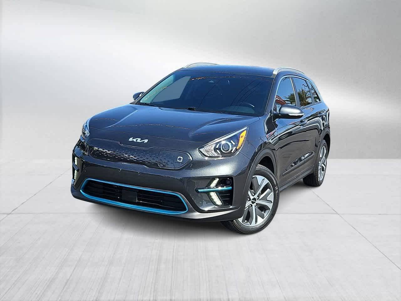 2022 Kia Niro EV S — SUV — 25,732 mi — Las Vegas, NV