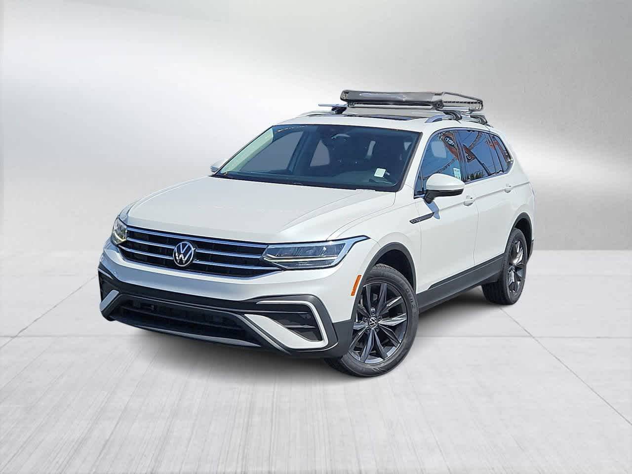 2023 Volkswagen Tiguan SE — SUV — 63,092 mi — Las Vegas, NV