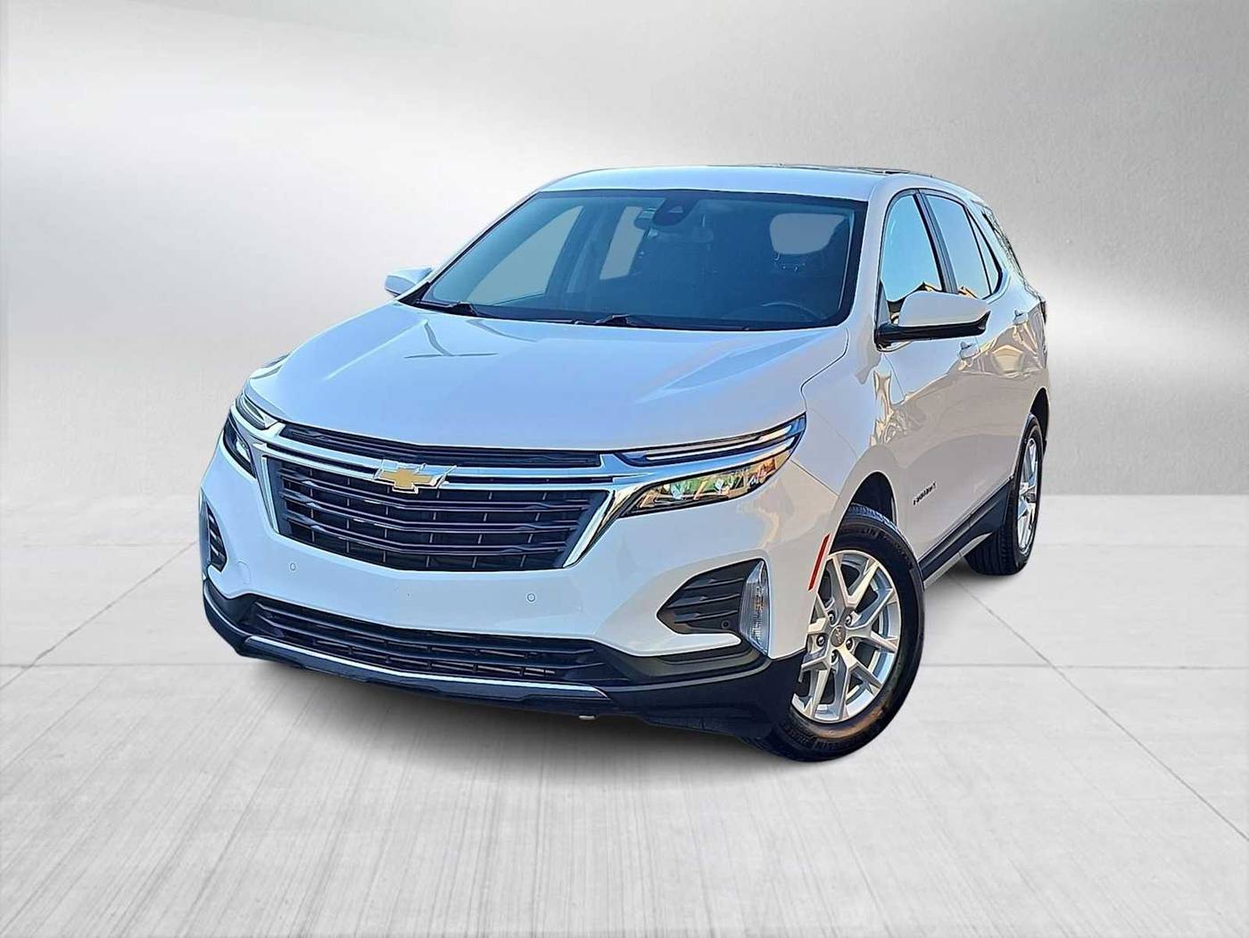 2022 Chevrolet Equinox LT — SUV — 17,969 mi — Las Vegas, NV