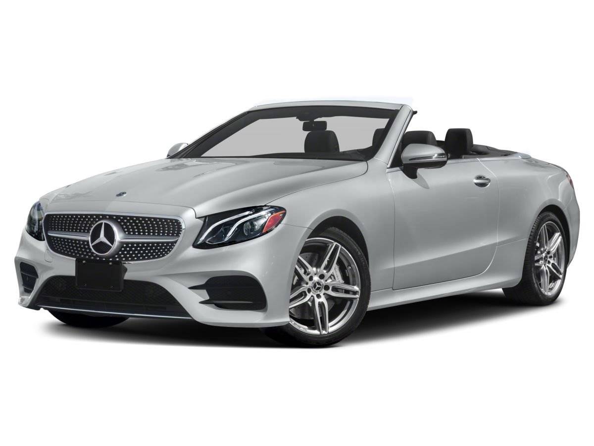 2019 Mercedes-Benz E-Class E 450 — Convertible — 58,780 mi — Chattanooga, TN