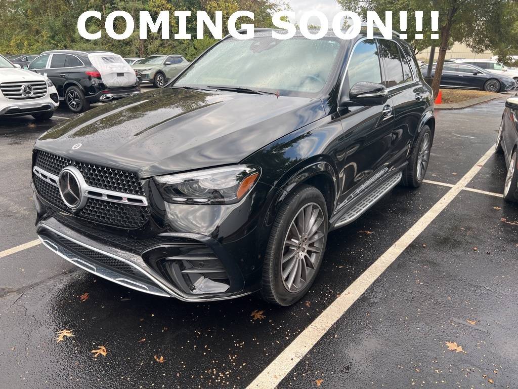 2024 Mercedes-Benz GLE GLE 350 — SUV — 29,983 mi — Chattanooga, TN