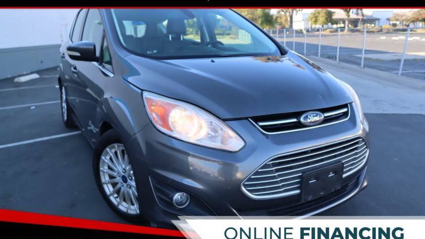 2016 Ford C-Max Energi SEL — Hatchback — 59,002 mi — Temecula, CA