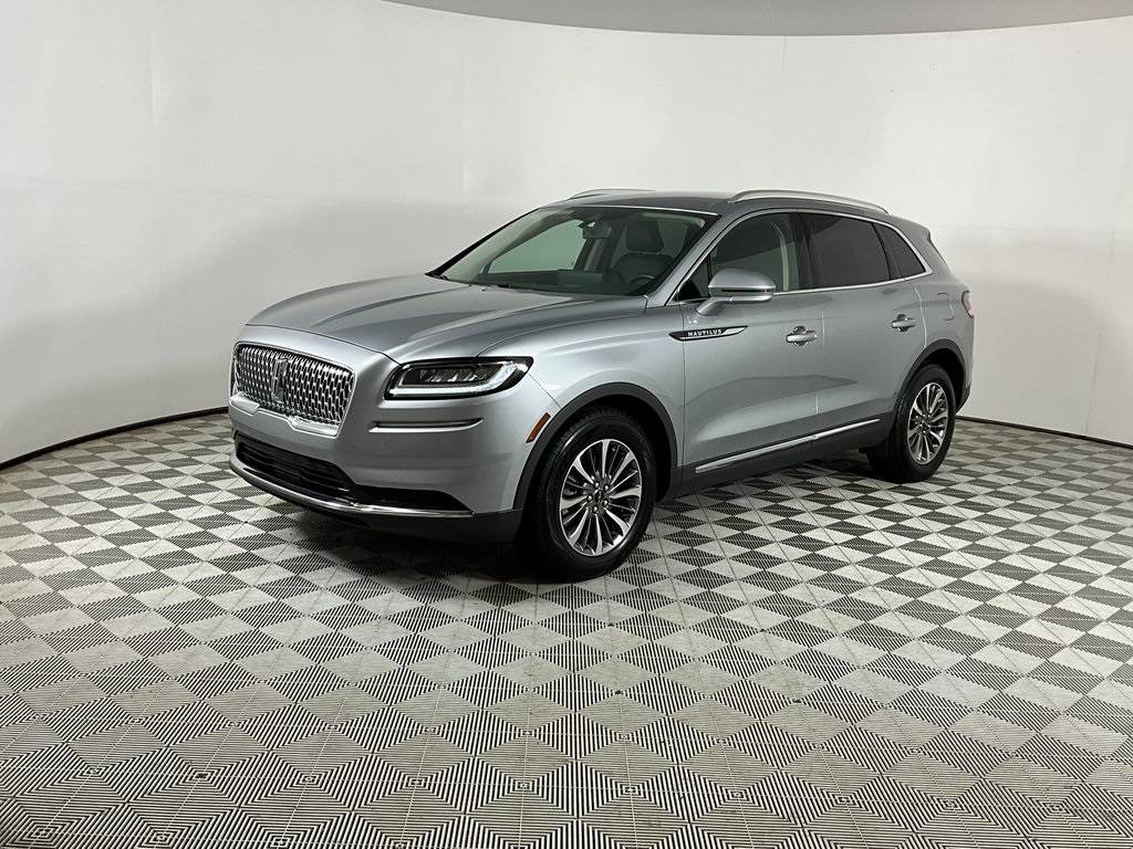 2023 Lincoln Nautilus Standard — SUV — 28,984 mi — North Miami, FL