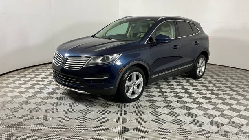 2017 Lincoln MKC Premiere — SUV — 82,007 mi — North Miami, FL