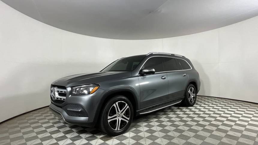 2020 Mercedes-Benz GLS GLS 450 — SUV — 53,185 mi — North Miami, FL