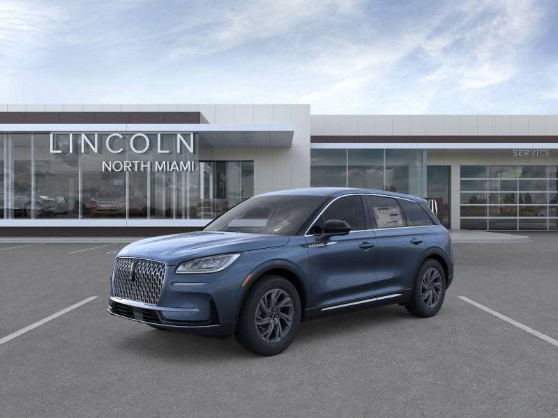 2025 Lincoln Corsair Premiere — SUV — 290 mi — North Miami, FL