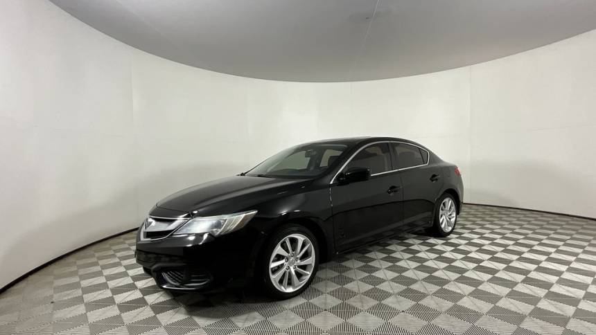 2017 Acura ILX Premium Package — Sedan — 61,088 mi — North Miami, FL