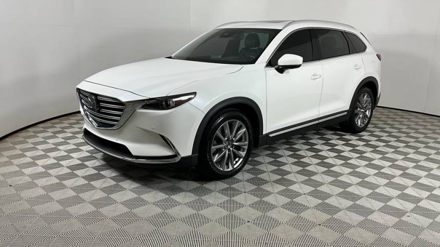 2020 Mazda CX-9 Grand Touring — SUV — 46,252 mi — North Miami, FL