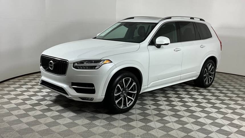 2019 Volvo XC90 Momentum — SUV — 92,342 mi — North Miami, FL