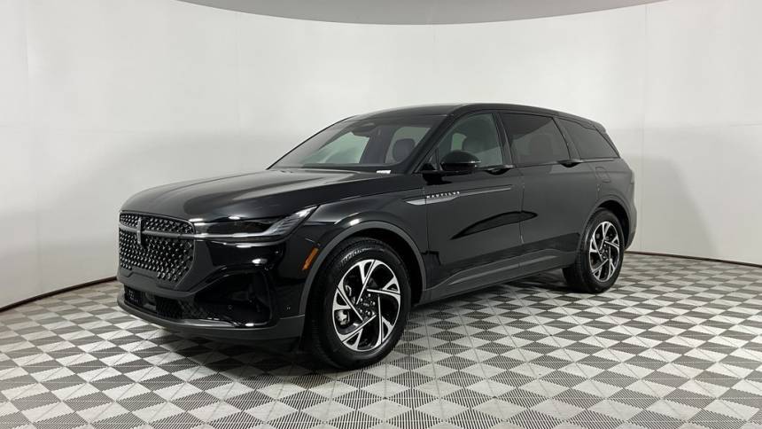 2024 Lincoln Nautilus Premiere — SUV — 10,303 mi — North Miami, FL
