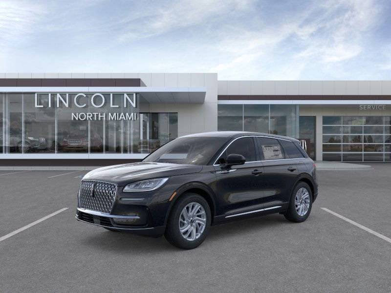 2025 Lincoln Corsair Premiere — SUV — 1,890 mi — North Miami, FL