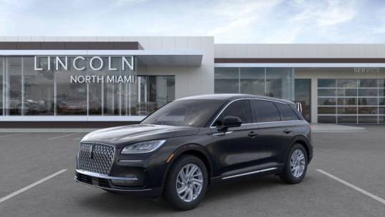 2024 Lincoln Corsair Premiere — SUV — 8,206 mi — North Miami, FL