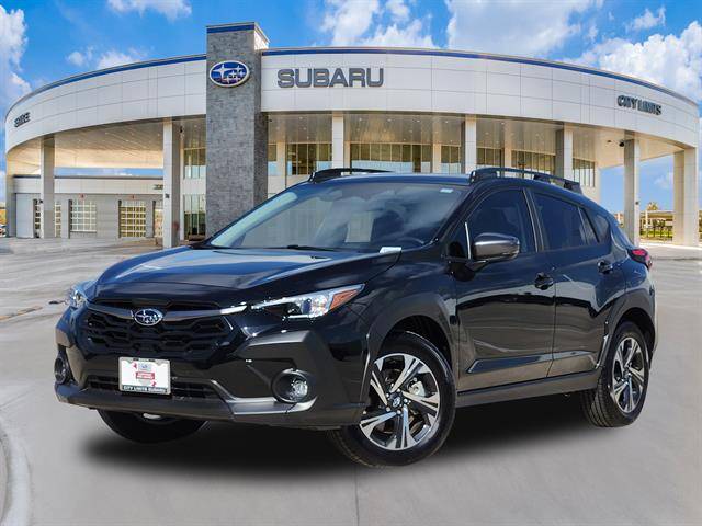 2024 Subaru Crosstrek Premium — SUV — 4,305 mi — Buda, TX
