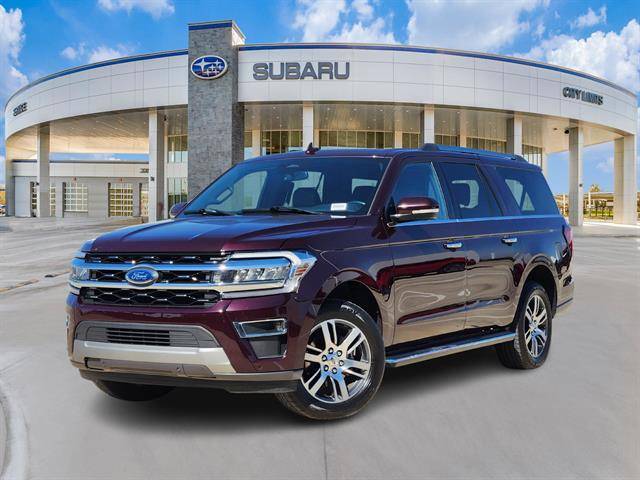 2023 Ford Expedition Limited — SUV — 63,293 mi — Buda, TX