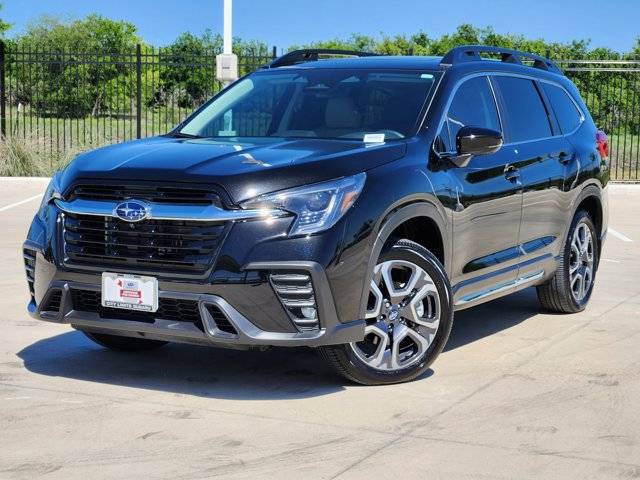 2024 Subaru Ascent Limited — SUV — 4,129 mi — Buda, TX