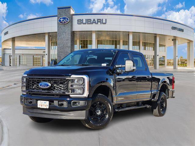 2025 Ford Super Duty F-250 XL — Pickup Truck — 3,500 mi — Buda, TX