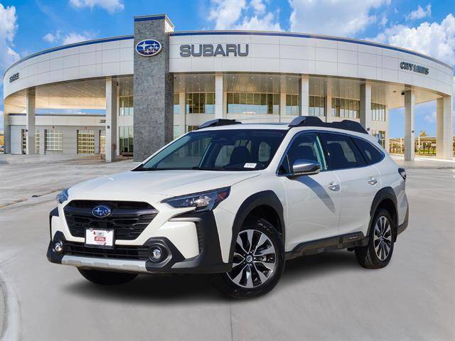 2024 Subaru Outback Touring XT — SUV — 18,952 mi — Buda, TX