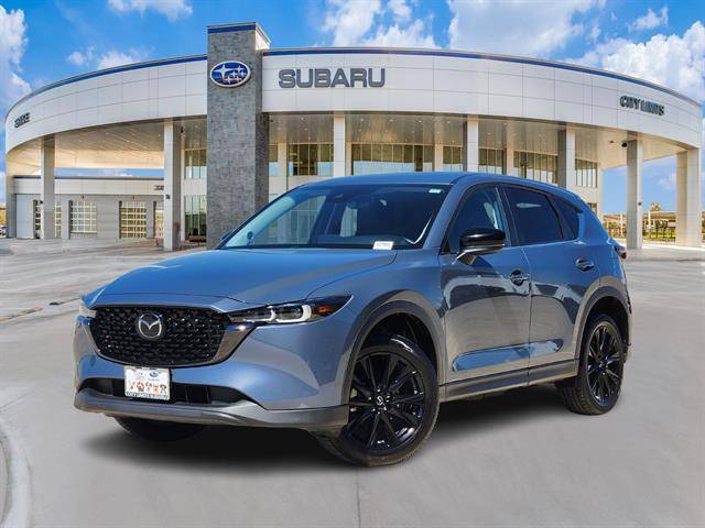 2024 Mazda CX-5 2.5 S Carbon Edition — SUV — 33,450 mi — Buda, TX