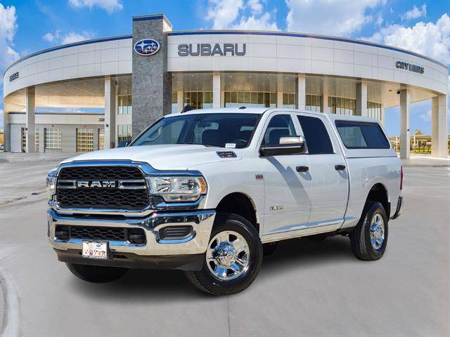 2020 Ram 2500 Tradesman — Pickup Truck — 41,553 mi — Buda, TX