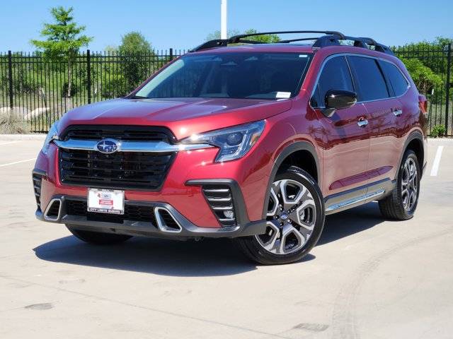 2024 Subaru Ascent Touring — SUV — 4,284 mi — Buda, TX