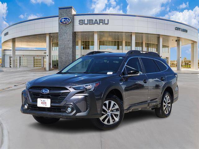 2025 Subaru Outback Premium — SUV — 10,600 mi — Buda, TX