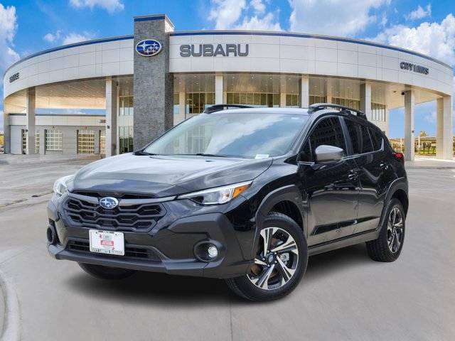 2024 Subaru Crosstrek Premium — SUV — 27,994 mi — Buda, TX