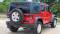 2012 Jeep Wrangler in Buda, TX 4 - Open Gallery